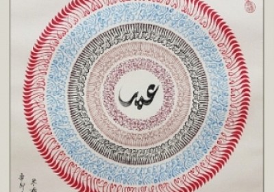 HND Omar Radiya Allahu Anhu