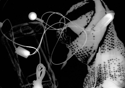 MAM Shemagh Series iShemagh