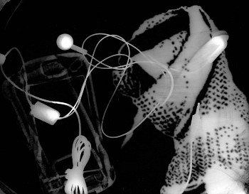 MAM Shemagh Series iShemagh