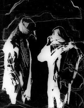 MAM Shemagh Series Head To Head