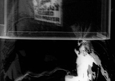 MAM Shemagh Series prayer time