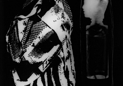 MAM Shemagh Series Reflecting