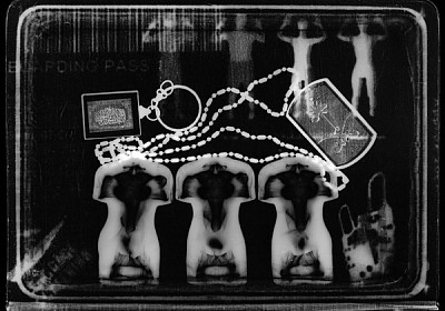 MAM Tradition & Modernity Bacoding II