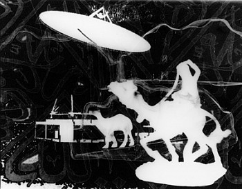 MAM Tradition & Modernity the road to mecca