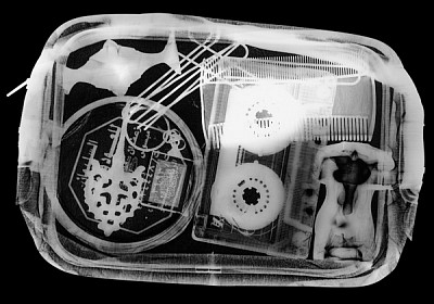 MAM Tradition & Modernity Screened