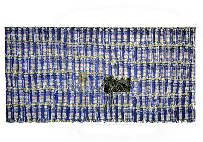 SAW Faces Of Tin Neglected Faces