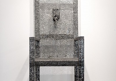 SAW Metamorphosis of a chair