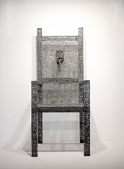 SAW Metamorphosis of a chair