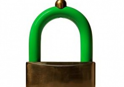 IAB The Green Dome Front