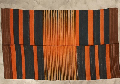 IWM AMN 175 KILIM WOOL 213x126