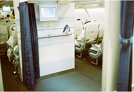 Saudi Arabian Airlines