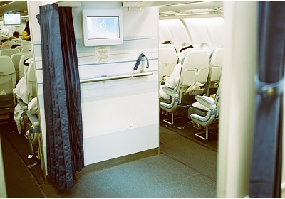 Saudi Arabian Airlines