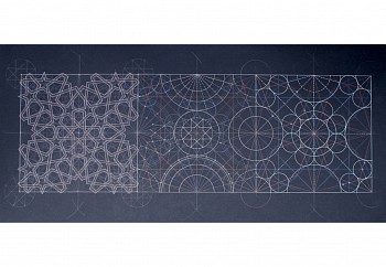 Progressional Drawing #1