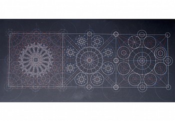 Progressional Drawing #2