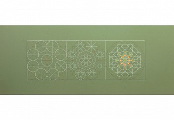 Progressional Drawing #4