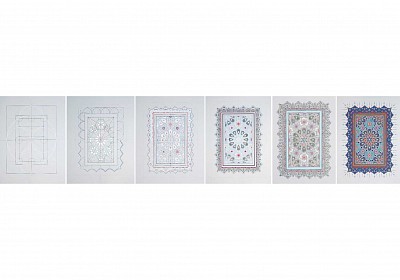 He IS Who Created The Heave