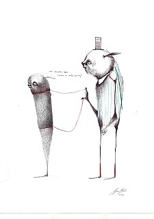 s3 who teaches you to be so unforgiving