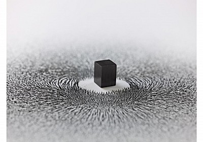 AHM MAgnetismIInstallaion