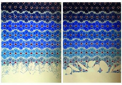 Dania Al Saleh, Room with View 0Ã™Â¡