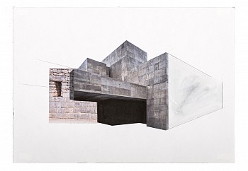 Untitled #3 from the Archae