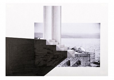 Untitled #4 from the Archae