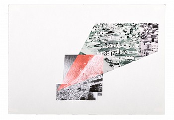 Untitled #6 from the Archae