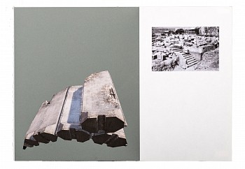 Untitled #5 from the Archae