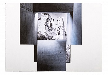 Untitled #7 from the Archae