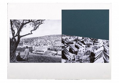 Untitled #10 from the Archa