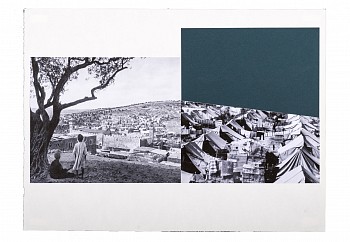 Untitled #10 from the Archa