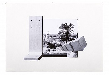 Untitled #12 from the Archa