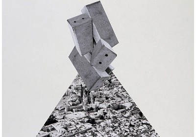 Untitled #11 from the Archa