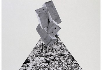 Untitled #11 from the Archa