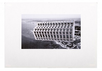 Untitled #15 from the Archa