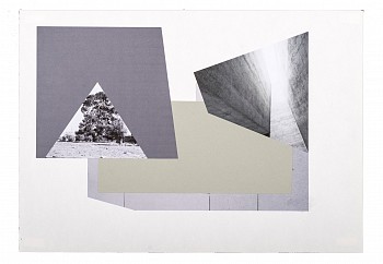 Untitled #14 from the Archa