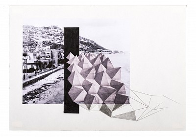 Untitled #16 from the Archa