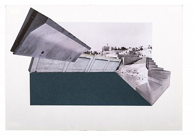 Untitled #17 from the Archa