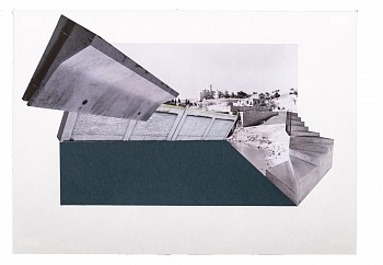 Untitled #17 from the Archa