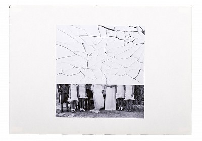 Untitled #20 from the Archa