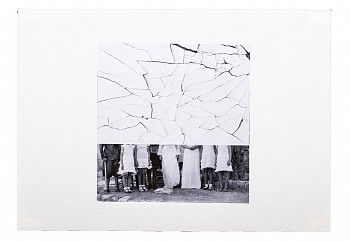 Untitled #20 from the Archa