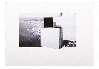 Untitled #21 from the Archa