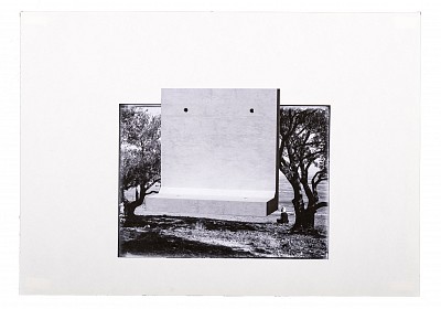 Untitled #27 from the Archa