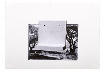 Untitled #27 from the Archa