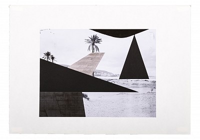 Untitled #24 from the Archa