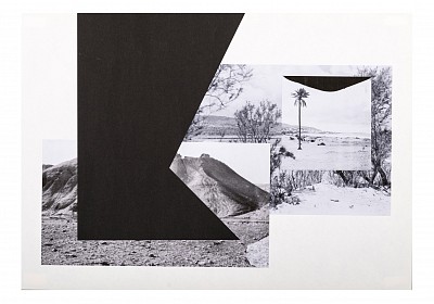 Untitled #26 from the Archa