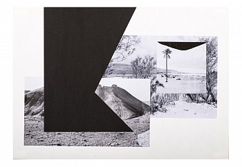 Untitled #26 from the Archa