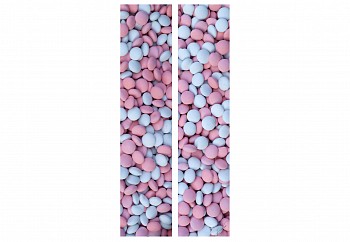 Block Bon Bon No 1 Lambda P