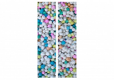 Block Bon Bon No 5 Lambda P