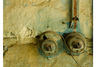 Room Switch II 2013 Lambda