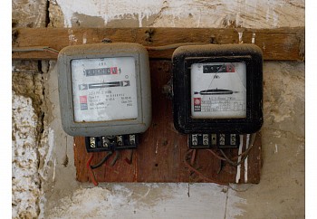 Electrical Meters 2013 Lamb